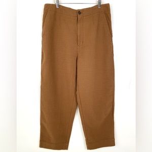 Madewell Cocoon Pants - NWT